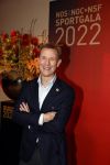 Amsterdam 21 december 2022
Sportman en Sportvrouw van het jaar Gala in AFAS Live. Jochem Uitdehaaghe