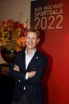 Amsterdam 21 december 2022
Sportman en Sportvrouw van het jaar Gala in AFAS Live. Jochem Uitdehaaghe