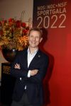Amsterdam 21 december 2022
Sportman en Sportvrouw van het jaar Gala in AFAS Live. Jochem Uitdehaaghe