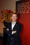 Amsterdam 21 december 2022
Sportman en Sportvrouw van het jaar Gala in AFAS Live.
Jochem Uytdehaage
