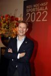 Amsterdam 21 december 2022
Sportman en Sportvrouw van het jaar Gala in AFAS Live.
Jochem Uytdehaage