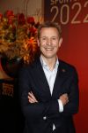 Amsterdam 21 december 2022
Sportman en Sportvrouw van het jaar Gala in AFAS Live.
Jochem Uytdehaage