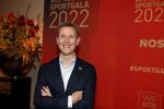 Amsterdam 21 december 2022
Sportman en Sportvrouw van het jaar Gala in AFAS Live.
Jochem Uytdehaage