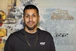 Amsterdam 11 december 2022
Premiere Hotel Sinestra in Pathe Noord 
Jody Bernal