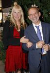 Den Haag 12 december 2022
Society Lunch in het crown Plaza hotel. Johan Vlemmix met een fan