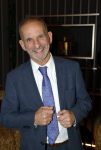Den Haag 12 december 2022
Society Lunch in het crown Plaza hotel.
Johan Vlemmix