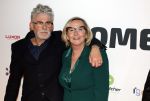 Rotterdam 12 december 2022
Premiere Ome Cor in het oude luxor theater.
John Buijsman met zijn vrouw