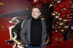 Amsterdam 10 december 2022
Premiere de gelaarsde kat in Pathe Arena . Jon v Eerd