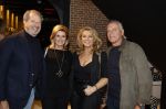 Naarden 24 november 2022
Presentatie van nieuwe lijn van Monique des Bouvrie in het Arsenaal. Jos Bles met zijn vrouw en Rene v Dam met zijn vrouw