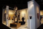 Amsterdam 8 december 2022
Masters Expo in de RAI. Stand Joseph Klibansky