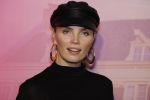 Amsterdam 22 november 2022
Presentatie Real Housewifes of Amsterdam in Hotel Krasnapolsky  van Videoland. Kim Feenstra kwam met haar partner Stanley Tailor en zijn moeder