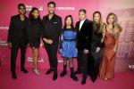 Amsterdam 22 november 2022
Presentatie Real Housewifes of Amsterdam in Hotel Krasnapolsky  van Videoland. Kimmylien Nguyen haar familie