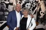 Zeist 27 november 2022
Presentatie boek en concert Laura Fygi in in Fygi Hotel.
Laura krijgt ook nog een koninklijke onderscheiding. Klaas Wilting kwam met zijn vrouw