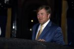 Amsterdam 7 december 2022
Prins Claus prijzen in paleis op de dam . Aanwezig Koning Willem Alexander Koningin Maxima Prinses Beatrix Prins Constantijn en Prinses laurentien.