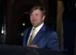 Amsterdam 7 december 2022
Prins Claus prijzen in paleis op de dam . Aanwezig Koning Willem Alexander Koningin Maxima Prinses Beatrix Prins Constantijn en Prinses laurentien.