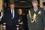 Amsterdam 7 december 2022
Prins Claus prijzen in paleis op de dam . Aanwezig Koning Willem Alexander Koningin Maxima Prinses Beatrix Prins Constantijn en Prinses laurentien.