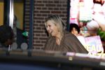 Amsterdam 22 november 2022
Koningin Maxima op bezoek bij het tropenmuseum. Ze heeft meer beveilingsautos achter haar rijden dan normaal
