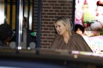 Amsterdam 22 november 2022
Koningin Maxima op bezoek bij het tropenmuseum. Ze heeft meer beveilingsautos achter haar rijden dan normaal