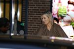 Amsterdam 22 november 2022
Koningin Maxima op bezoek bij het tropenmuseum. Ze heeft meer beveilingsautos achter haar rijden dan normaal