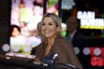 Amsterdam 22 november 2022
Koningin Maxima op bezoek bij het tropenmuseum. Ze heeft meer beveilingsautos achter haar rijden dan normaal