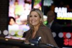 Amsterdam 22 november 2022
Koningin Maxima op bezoek bij het tropenmuseum. Ze heeft meer beveilingsautos achter haar rijden dan normaal