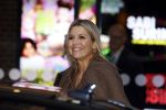 Amsterdam 22 november 2022
Koningin Maxima op bezoek bij het tropenmuseum. Ze heeft meer beveilingsautos achter haar rijden dan normaal