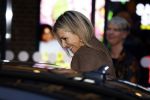 Amsterdam 22 november 2022
Koningin Maxima op bezoek bij het tropenmuseum. Ze heeft meer beveilingsautos achter haar rijden dan normaal