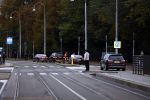 Amsterdam 22 november 2022
Koningin Maxima op bezoek bij het tropenmuseum. Ze heeft meer beveilingsautos achter haar rijden dan normaal