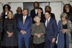 Amsterdam 7 december 2022
Prins Claus prijzen in paleis op de dam . Aanwezig Koning Willem Alexander Koningin Maxima Prinses Beatrix Prins Constantijn en Prinses laurentien.