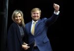 Amsterdam 7 december 2022
Prins Claus prijzen in paleis op de dam . Aanwezig Koning Willem Alexander Koningin Maxima Prinses Beatrix Prins Constantijn en Prinses laurentien.