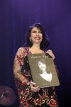 Zeist 27 november 2022
Presentatie boek en concert Laura Fygi in in Fygi Hotel.
Laura krijgt ook nog een koninklijke onderscheiding.