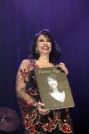 Zeist 27 november 2022
Presentatie boek en concert Laura Fygi in in Fygi Hotel.
Laura krijgt ook nog een koninklijke onderscheiding.