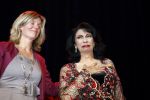 Zeist 27 november 2022
Presentatie boek en concert Laura Fygi in in Fygi Hotel.
Laura krijgt ook nog een koninklijke onderscheiding.