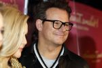 Amsterdam 1 december 2022
Het nieuwe beeld van Chantal janzen wordt onthult bij Madame Tussaud, Ook aanwezig Chantal haar styliste Kelly Huisman en visagist /kapper Leco v Zadelhoff