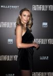 Amsterdam 19 december 2022
Premiere Faithfully Yours in Tuschinski
Loiza Lamers
