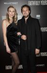 Amsterdam 19 december 2022
Premiere Faithfully Yours in Tuschinski
Loiza Lamers met partner Jelle Ploeg