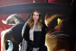Amsterdam 10 december 2022
Premiere de gelaarsde kat in Pathe Arena .Louise van Eekhout