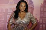 Amsterdam 22 november 2022
Presentatie Real Housewifes of Amsterdam in Hotel Krasnapolsky  van Videoland. Magali Gorre
