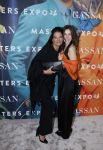 Amsterdam 10 december 2022
VIP dag Masters expo in de RAI.