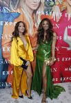 Amsterdam 10 december 2022
VIP dag Masters expo in de RAI.
Maria Tailor en goede vriendin Gini Faber