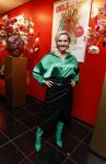 Hoofddorp 21 november 2022
Premiere Girls on fire in schouwburg Hoofddorp.
Mariska v Kolck
