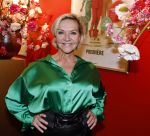 Hoofddorp 21 november 2022
Premiere Girls on fire in schouwburg Hoofddorp.
Mariska v Kolck