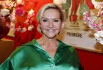 Hoofddorp 21 november 2022
Premiere Girls on fire in schouwburg Hoofddorp.
Mariska v Kolck