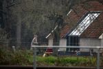 Eefde 1 december 2022
Matthijs v Nieuwekerk en zijn vriendin Martha Riemsma zitten in het huis van Matthijs in Eefde