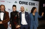 Rotterdam 12 december 2022
Premiere Ome Cor in het oude luxor theater.
Martin v Waardenberg