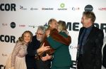 Rotterdam 12 december 2022
Premiere Ome Cor in het oude luxor theater.
Martin v Waardenberg en John Buijsman