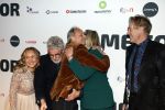 Rotterdam 12 december 2022
Premiere Ome Cor in het oude luxor theater.
Martin v Waardenberg en John Buijsman