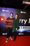Amsterdam 13 december 2022
YouTube event in Tuschinski. Beautygloss Mascha Feoktistova met haar man Gregor v Vlierden
