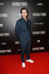 Amsterdam 19 december 2022
Premiere Faithfully Yours in Tuschinski
Matteo Simoni