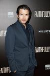 Amsterdam 19 december 2022
Premiere Faithfully Yours in Tuschinski
Matteo Simoni